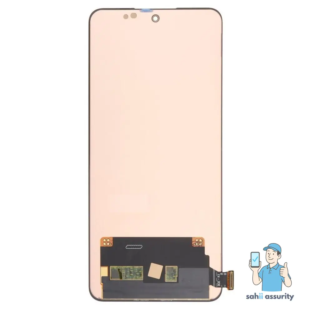 LCD with Touch Screen for OnePlus 10T 5G thumbnail